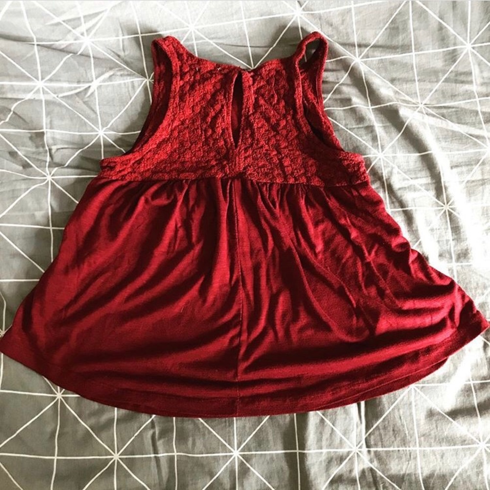 red❤️ - Picture 3 of 4